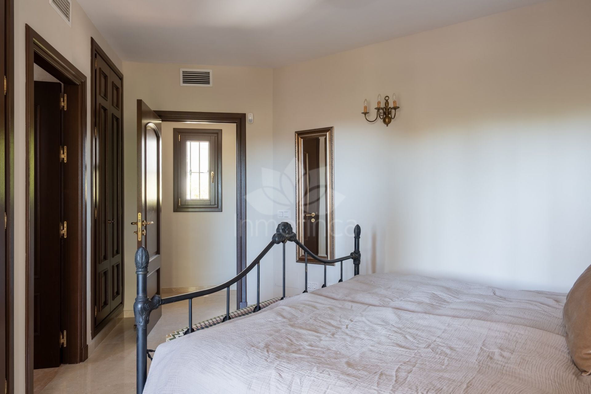 Villa in El Rosario, Marbella