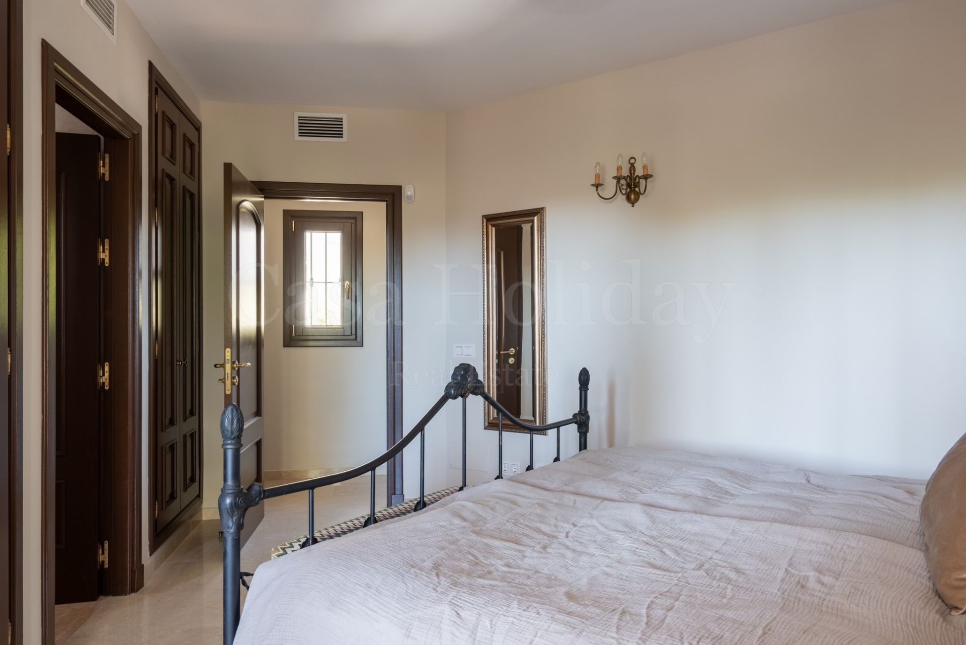 Villa in El Rosario, Marbella