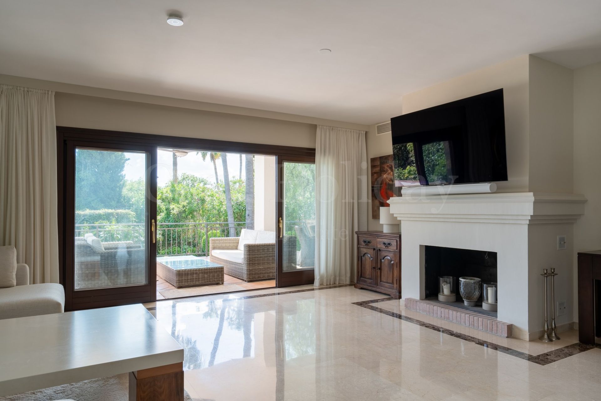 Villa in El Rosario, Marbella