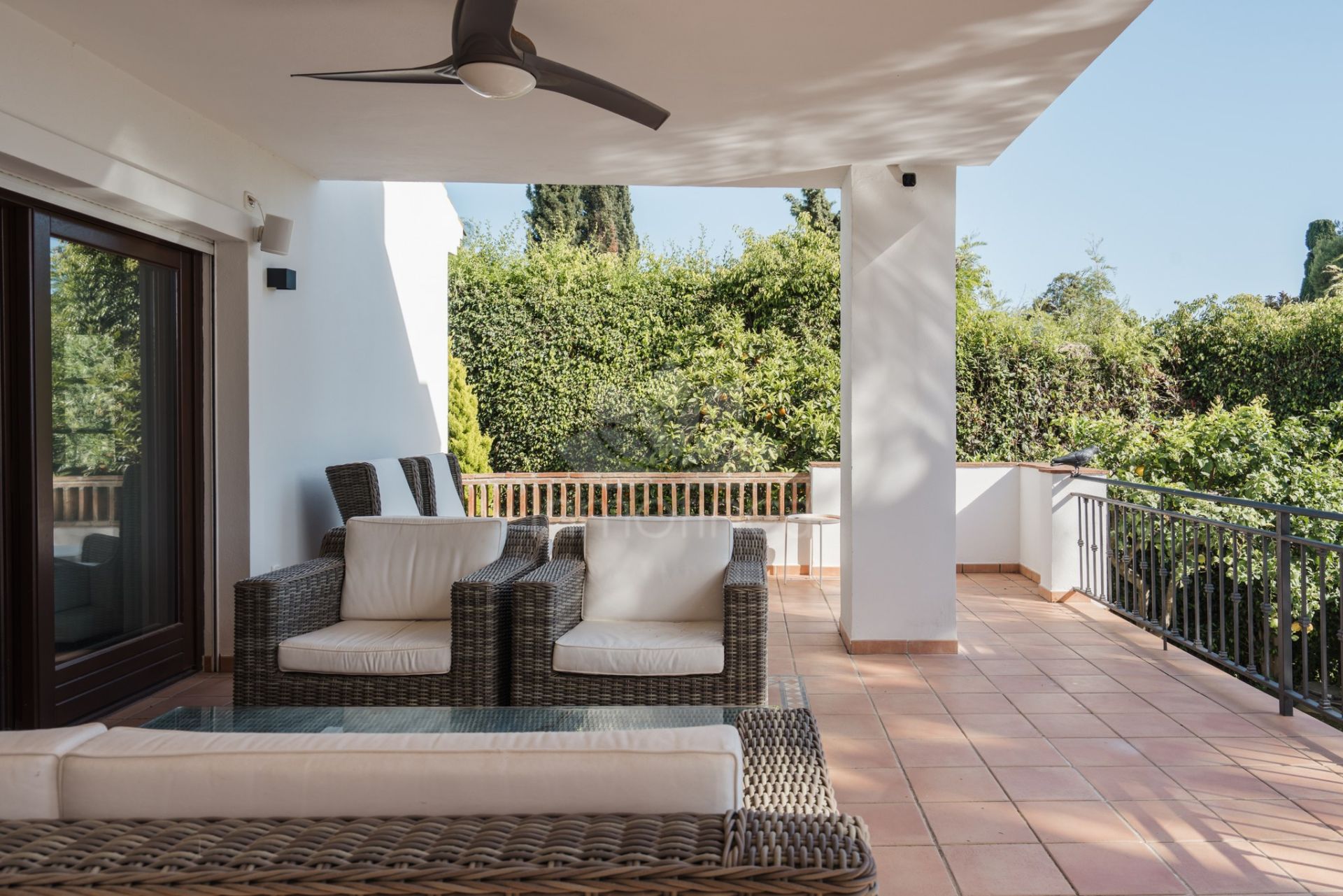 Villa in El Rosario, Marbella