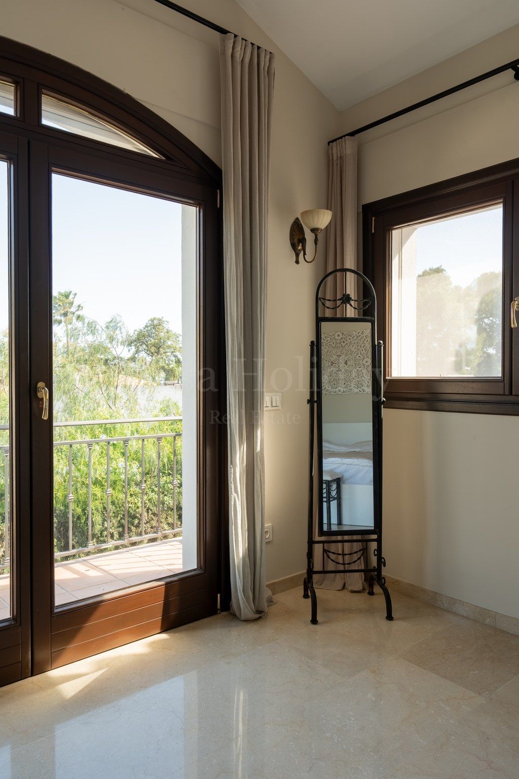 Villa in El Rosario, Marbella