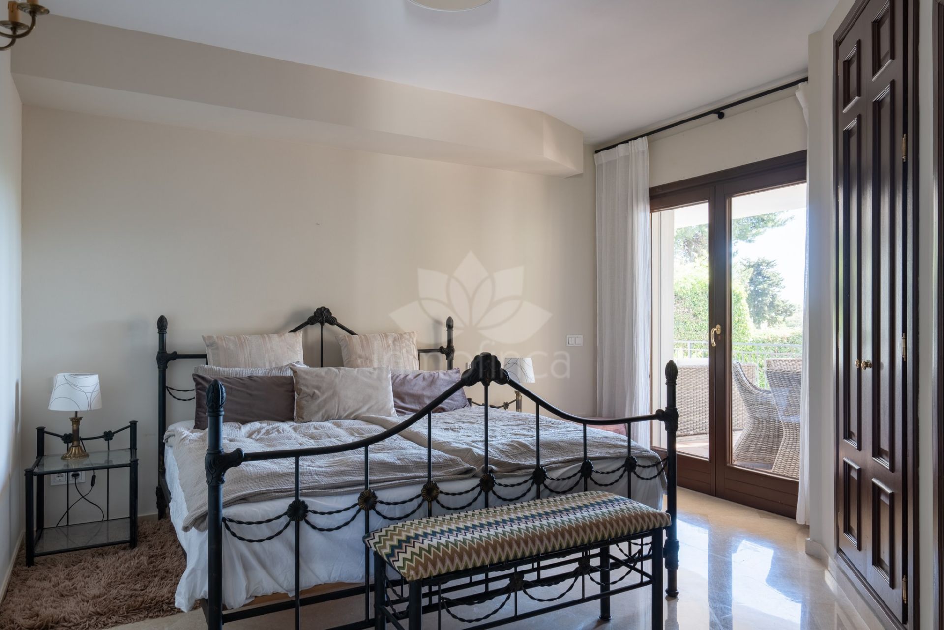 Villa in El Rosario, Marbella
