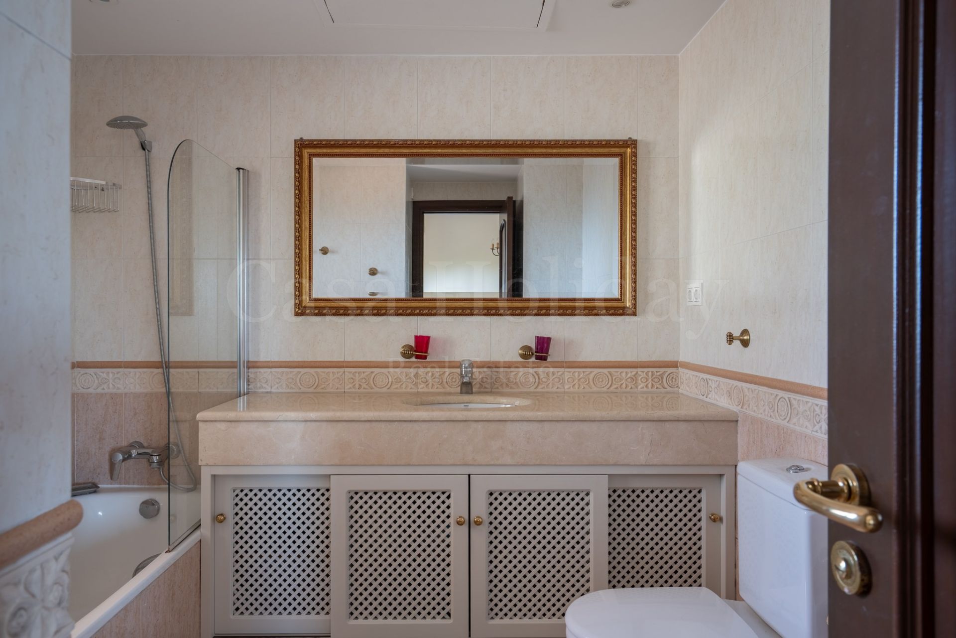 Villa in El Rosario, Marbella