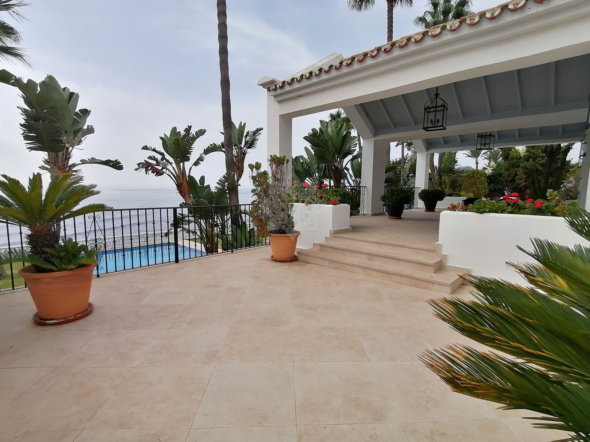 Villa in Guadalmina Baja, San Pedro de Alcantara