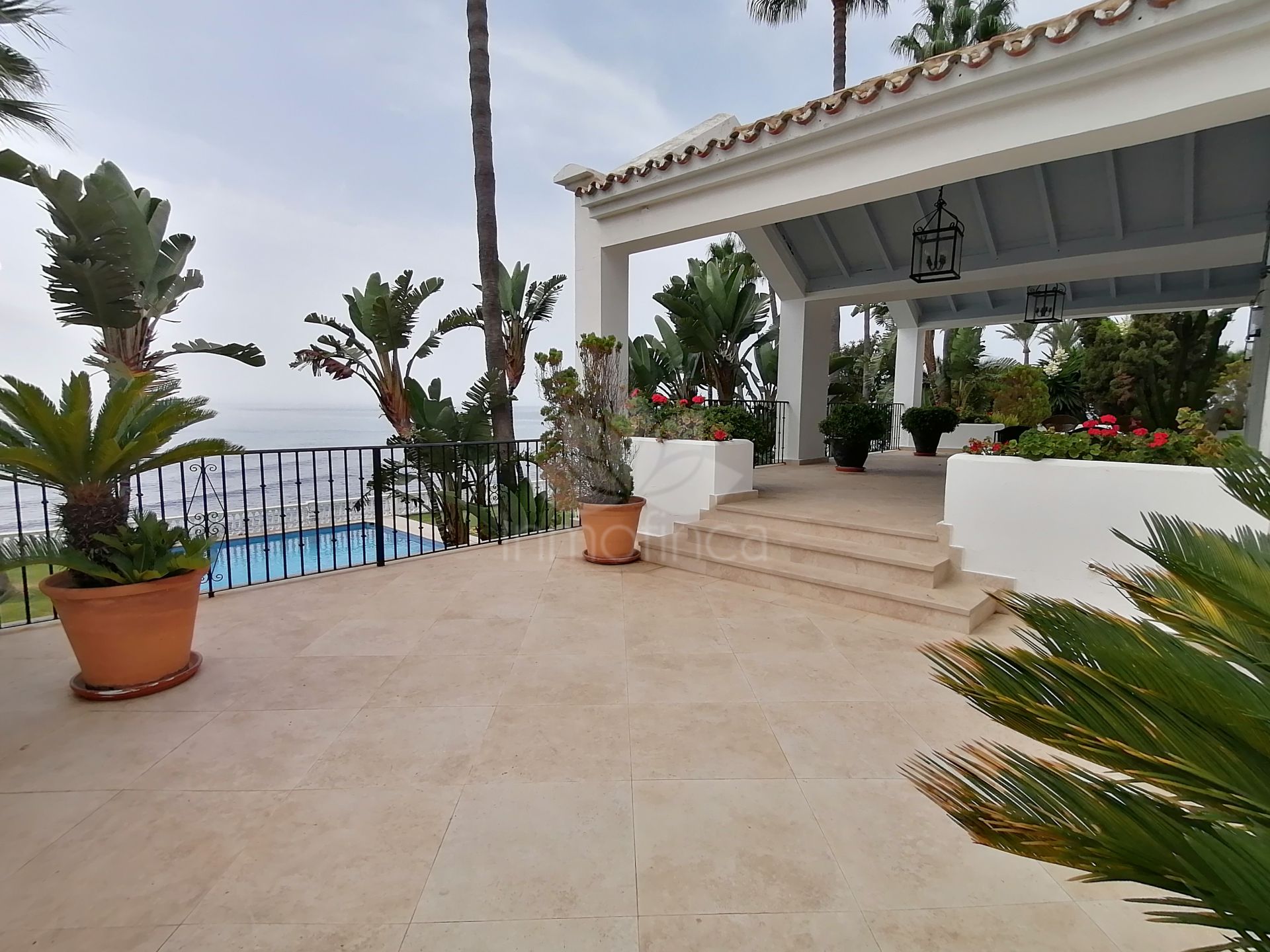 Villa en Guadalmina Baja, San Pedro de Alcantara