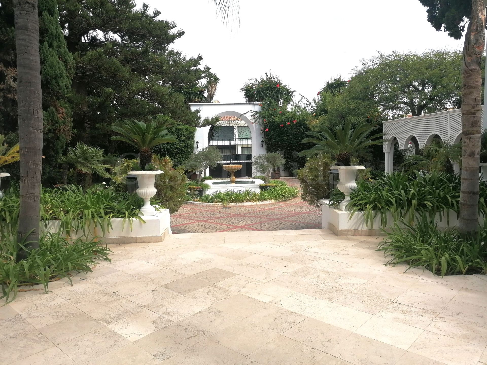 Villa en Guadalmina Baja, San Pedro de Alcantara