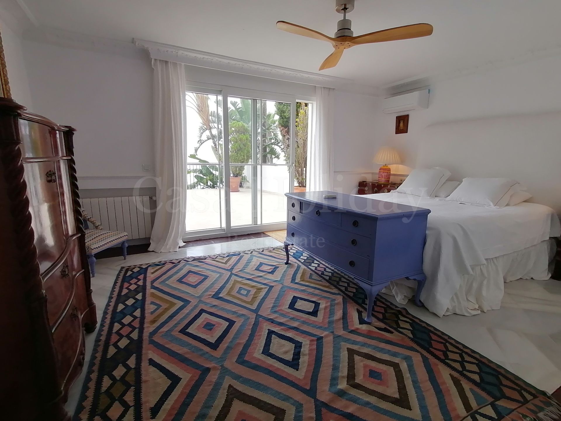 Villa en Guadalmina Baja, San Pedro de Alcantara