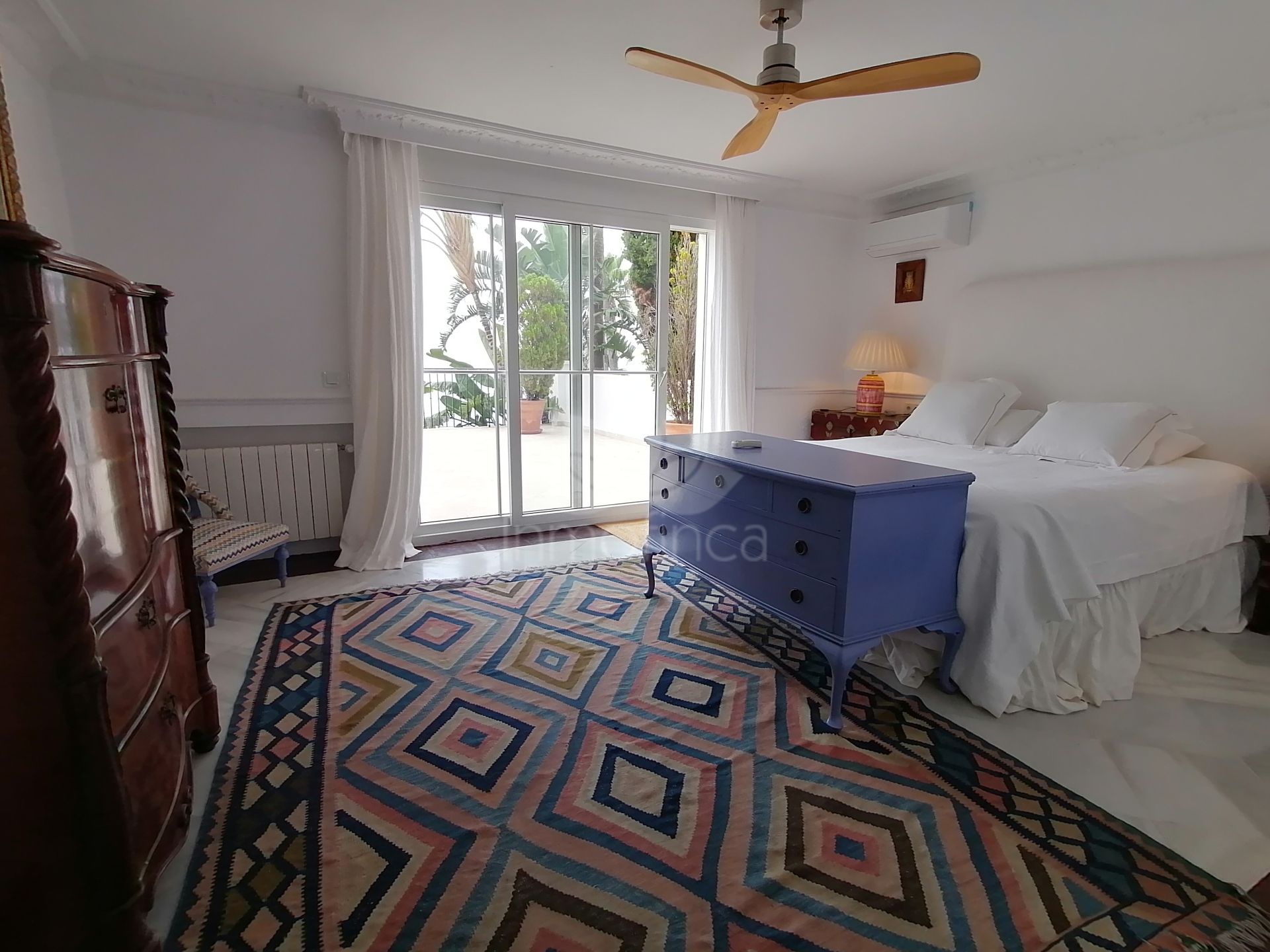Villa en Guadalmina Baja, San Pedro de Alcantara