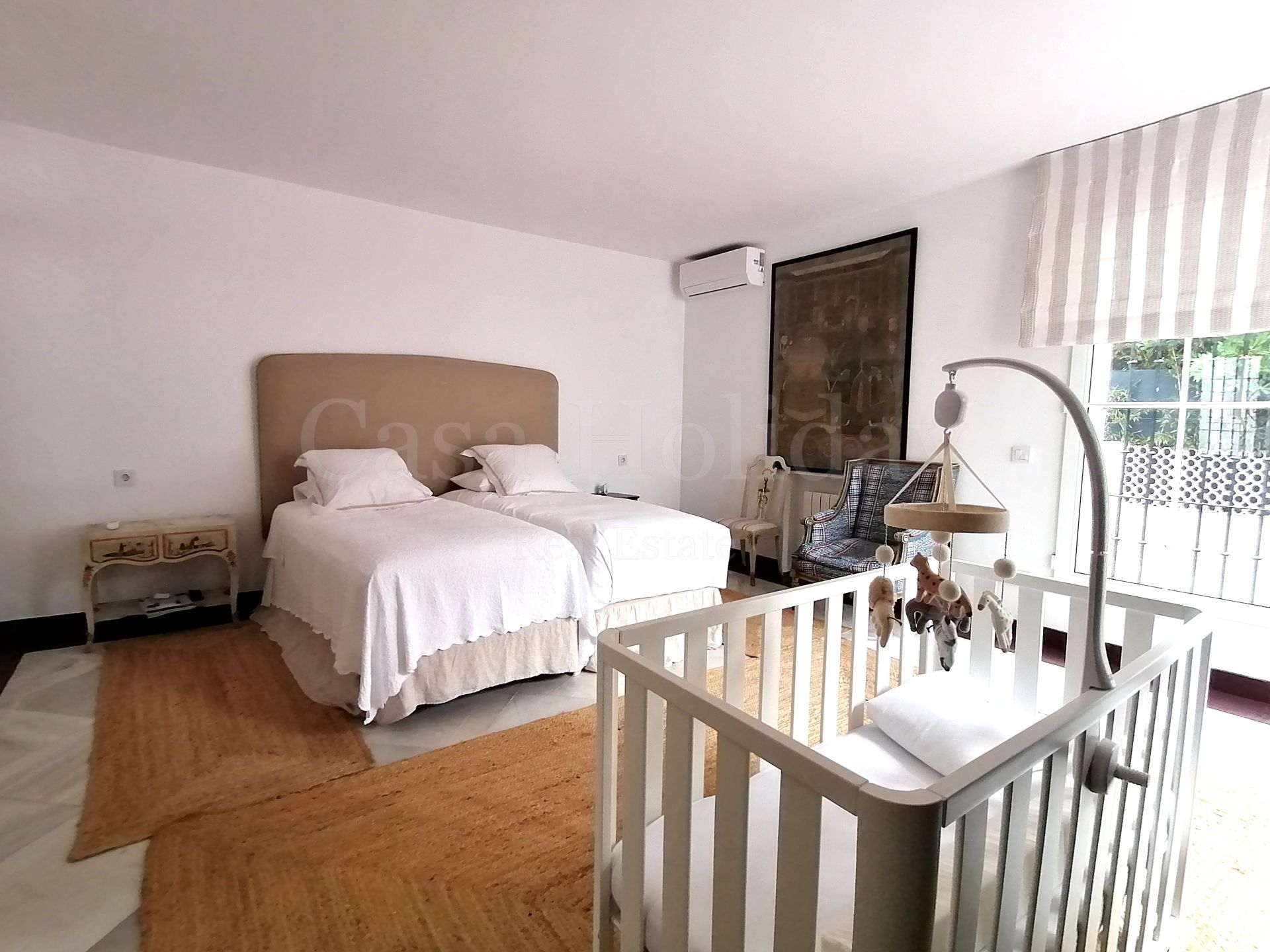 Villa en Guadalmina Baja, San Pedro de Alcantara
