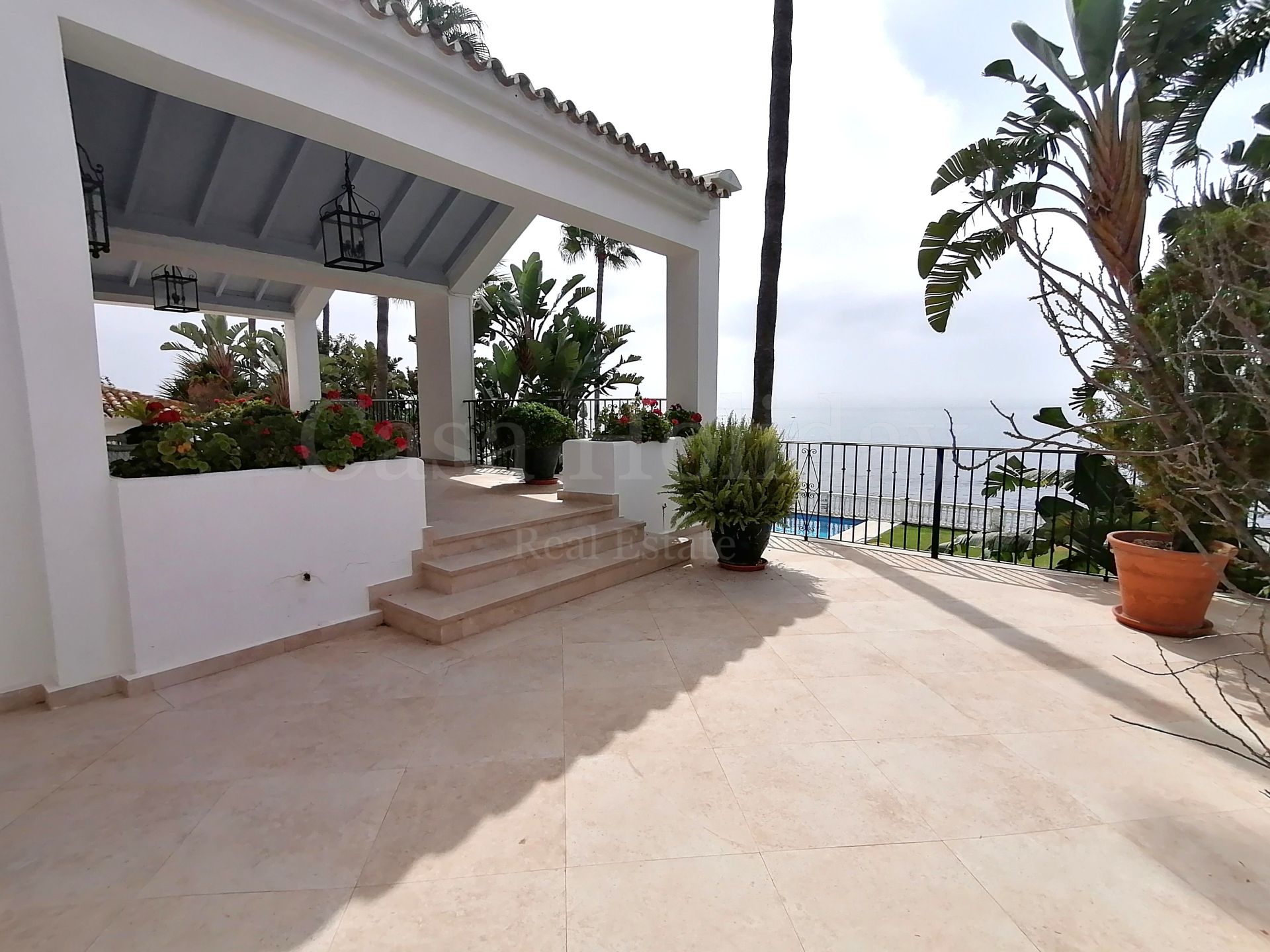 Villa en Guadalmina Baja, San Pedro de Alcantara