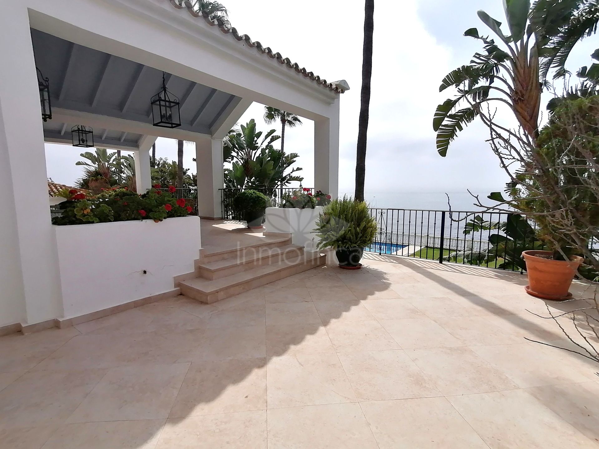 Villa en Guadalmina Baja, San Pedro de Alcantara