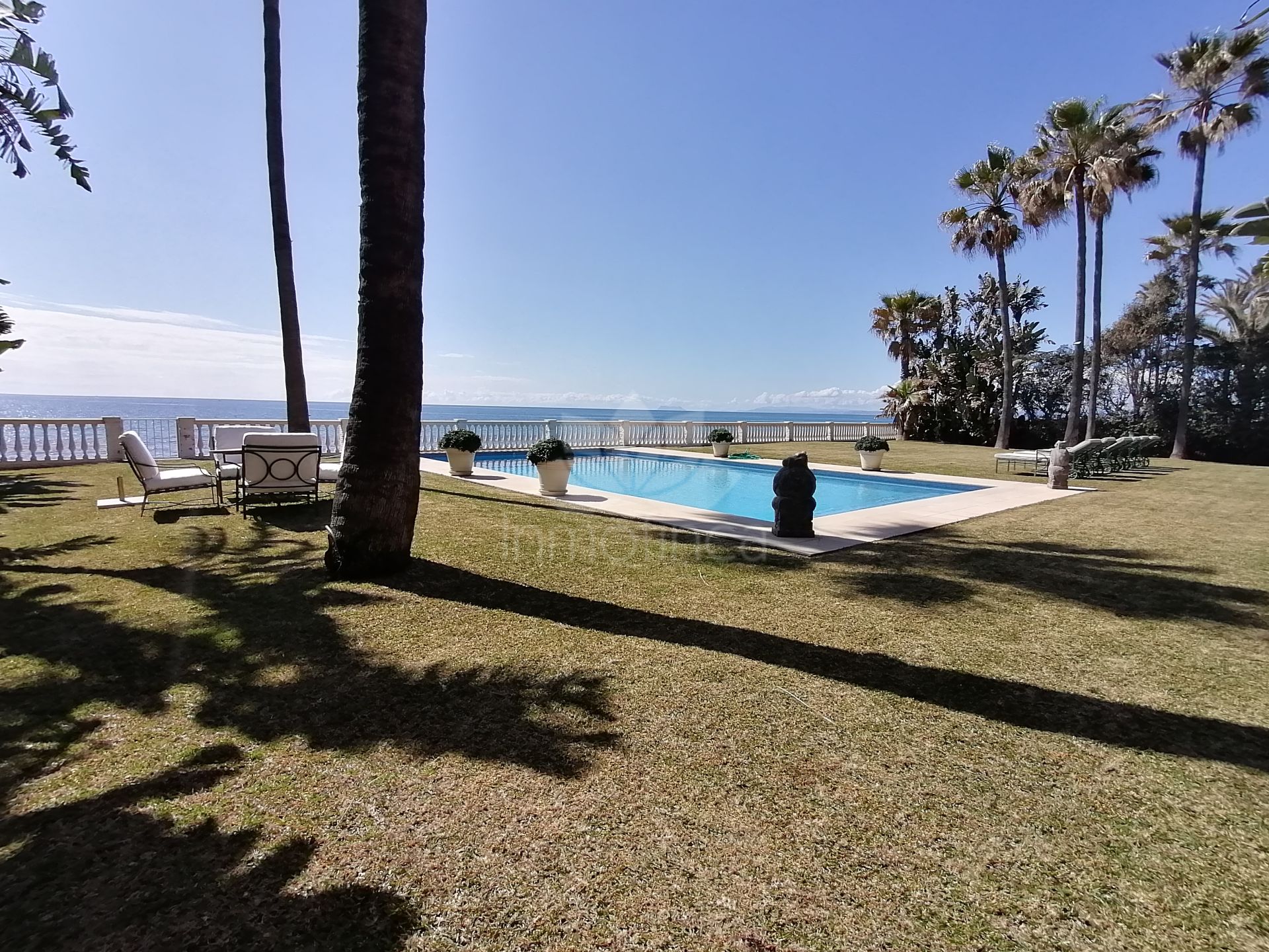 Villa en Guadalmina Baja, San Pedro de Alcantara