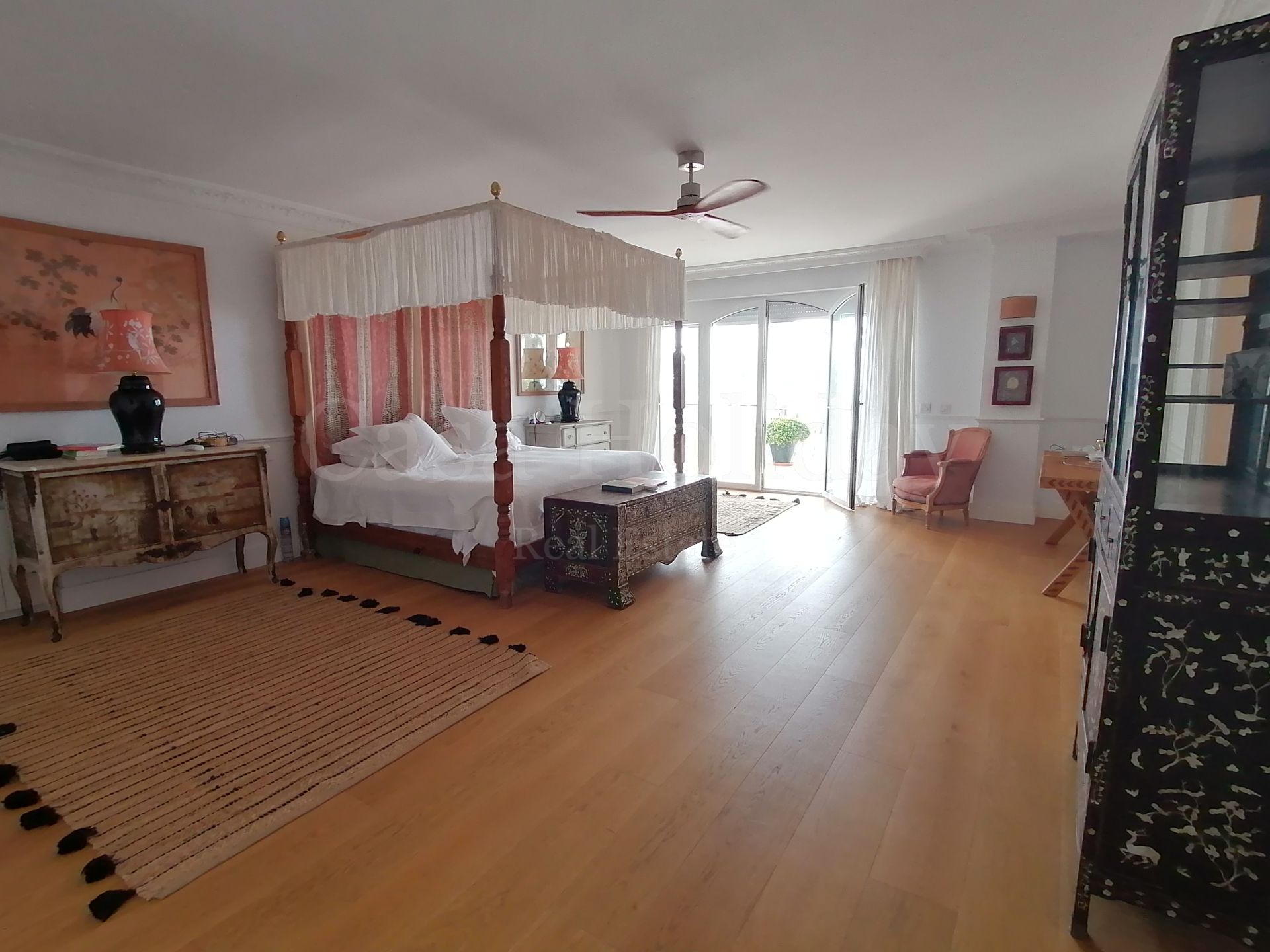 Villa en Guadalmina Baja, San Pedro de Alcantara