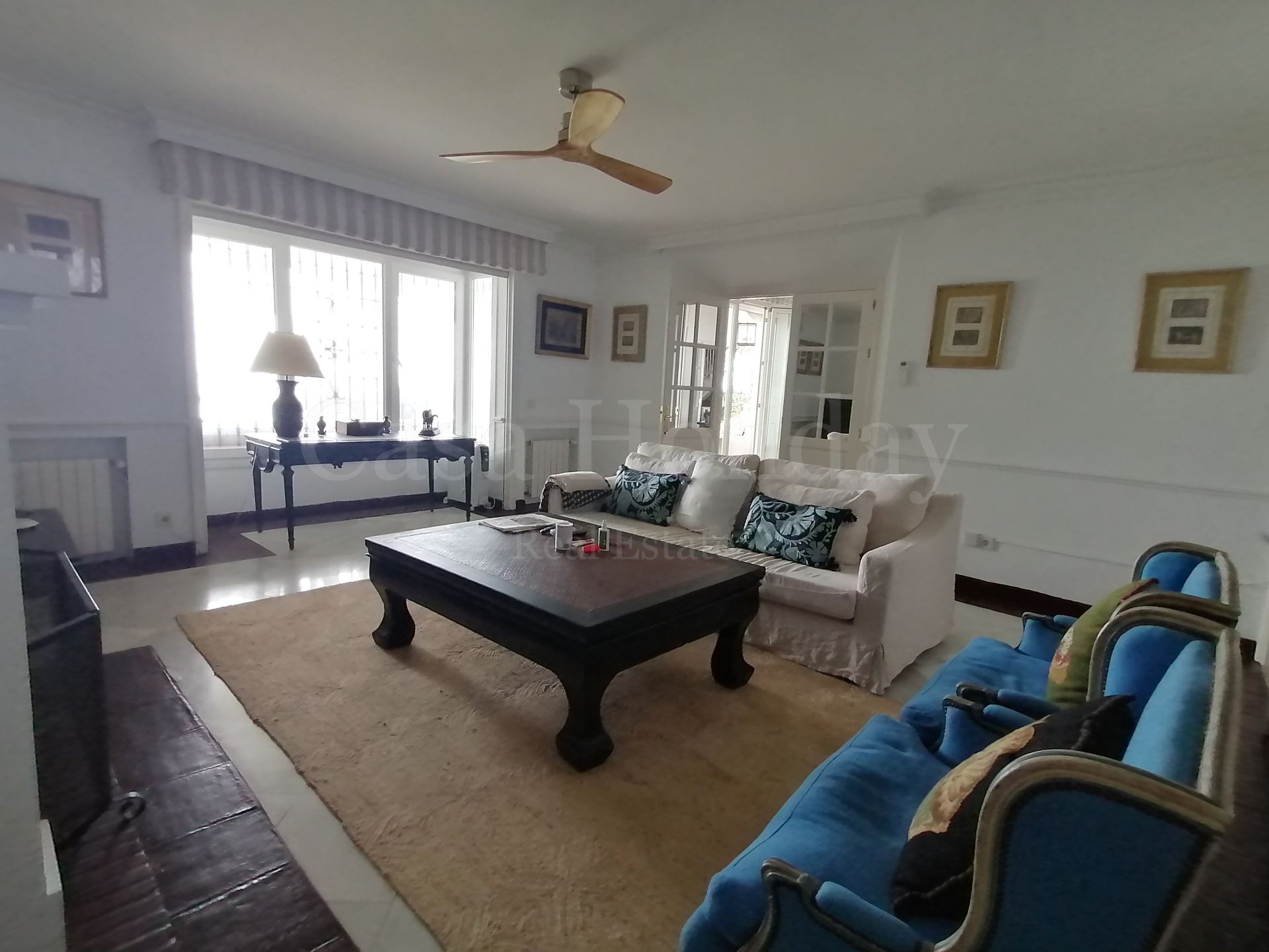 Villa en Guadalmina Baja, San Pedro de Alcantara