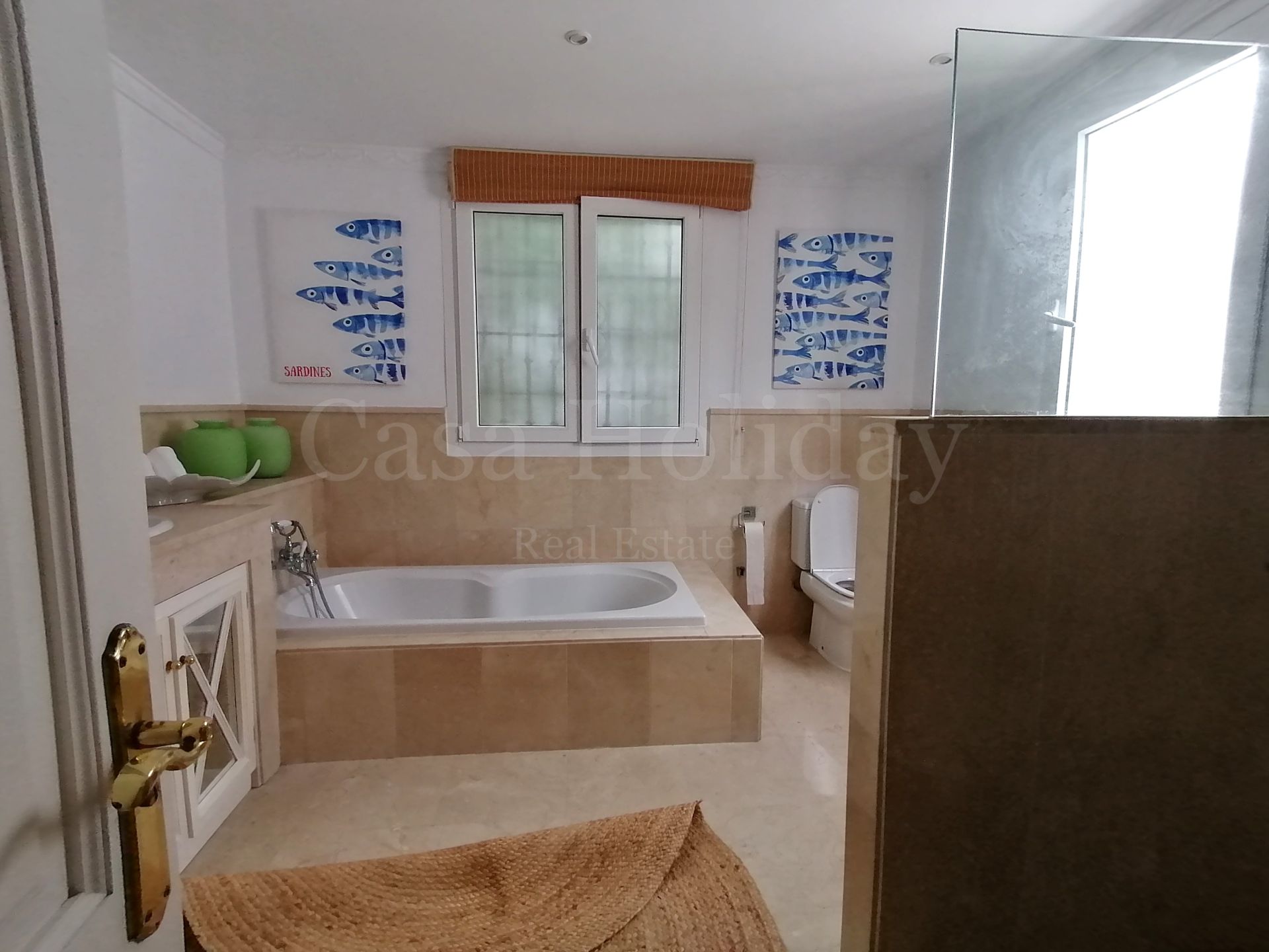 Villa en Guadalmina Baja, San Pedro de Alcantara