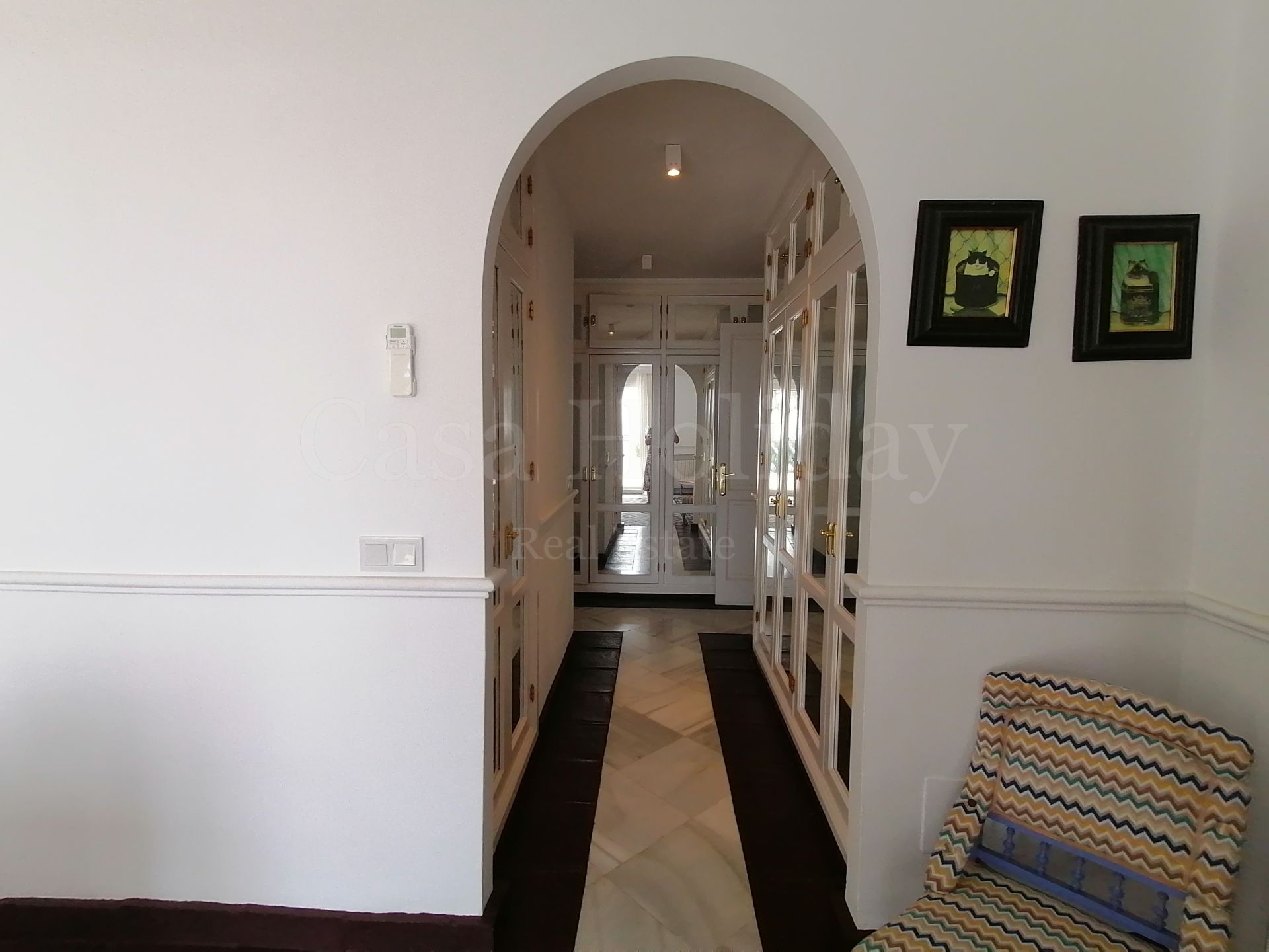 Villa en Guadalmina Baja, San Pedro de Alcantara