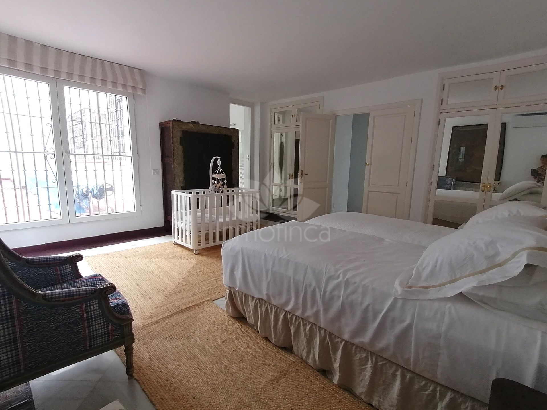 Villa en Guadalmina Baja, San Pedro de Alcantara