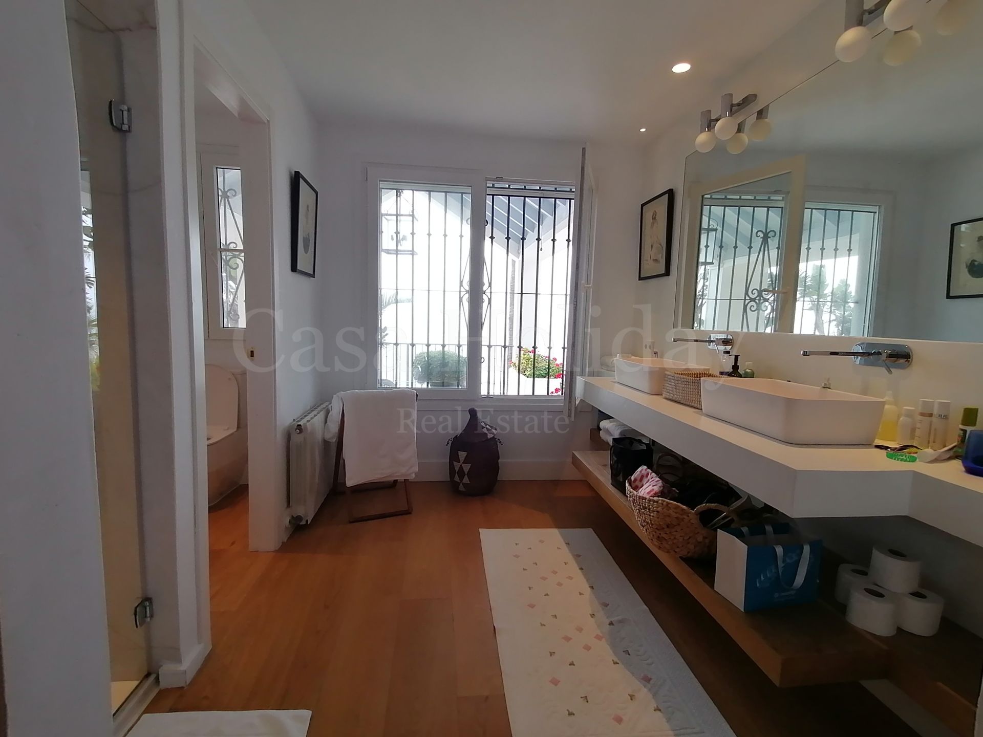 Villa en Guadalmina Baja, San Pedro de Alcantara