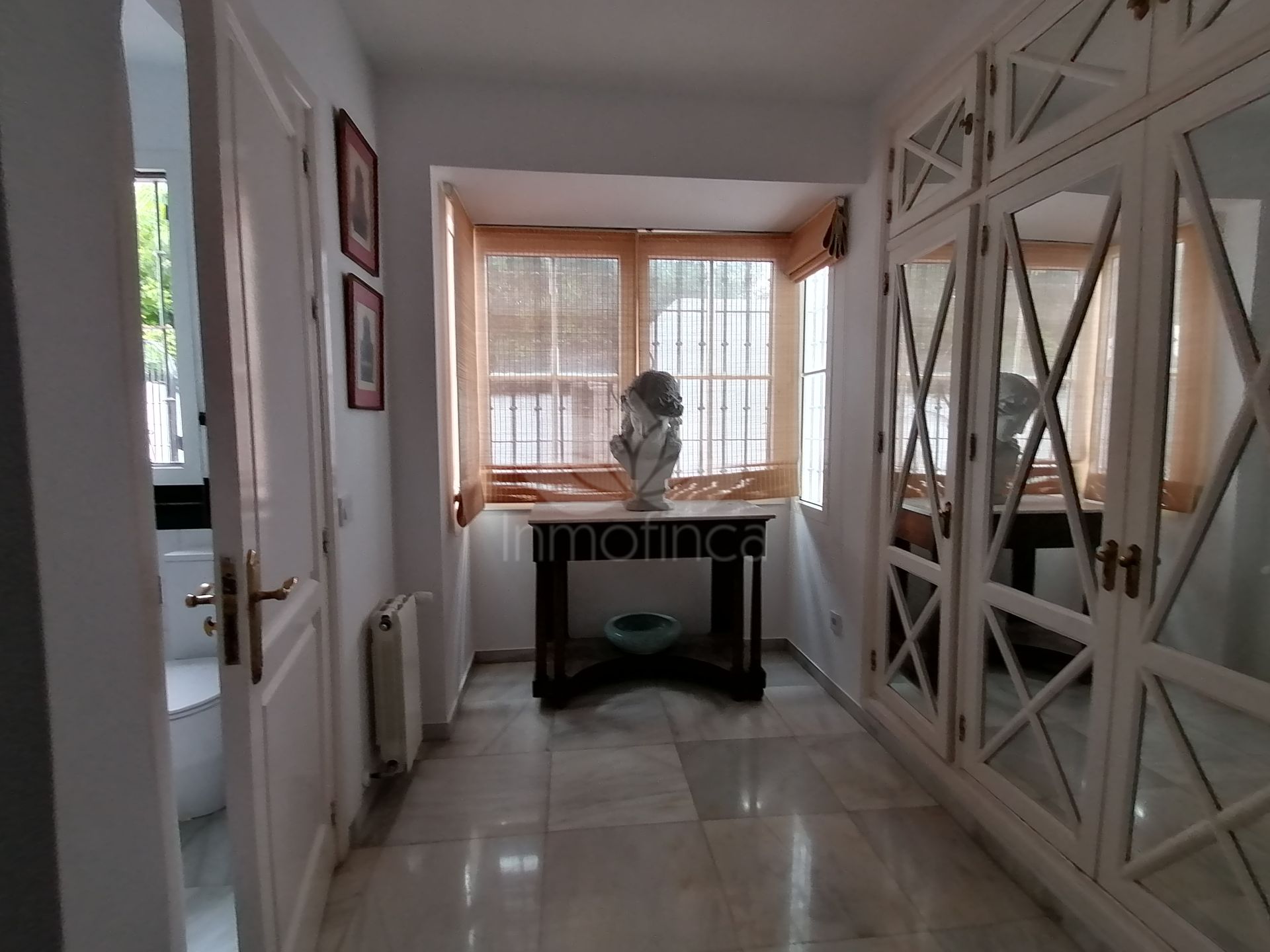 Villa en Guadalmina Baja, San Pedro de Alcantara