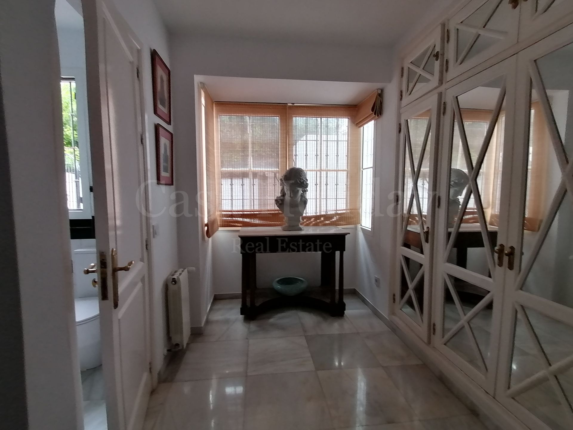 Villa en Guadalmina Baja, San Pedro de Alcantara