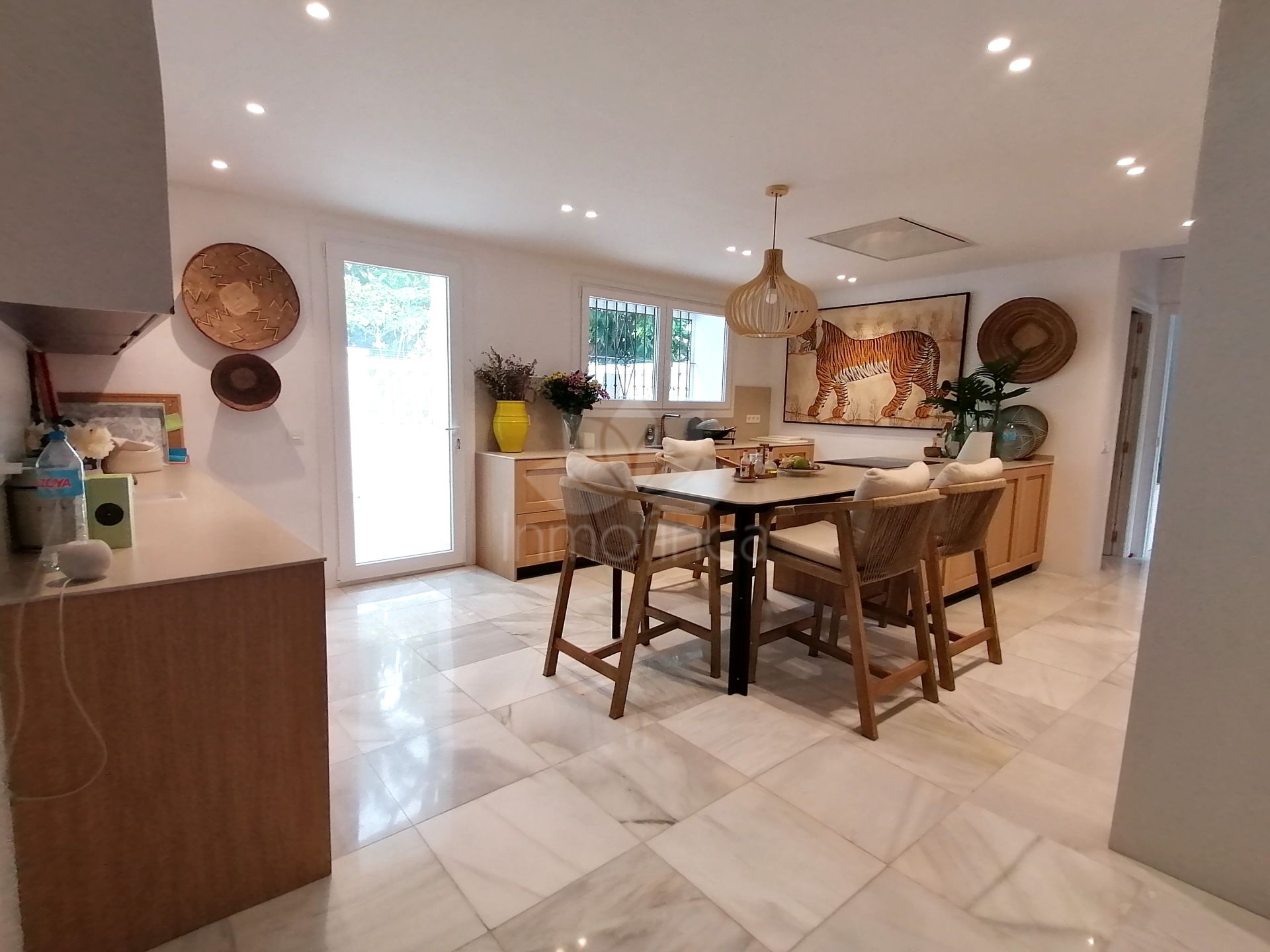 Villa en Guadalmina Baja, San Pedro de Alcantara