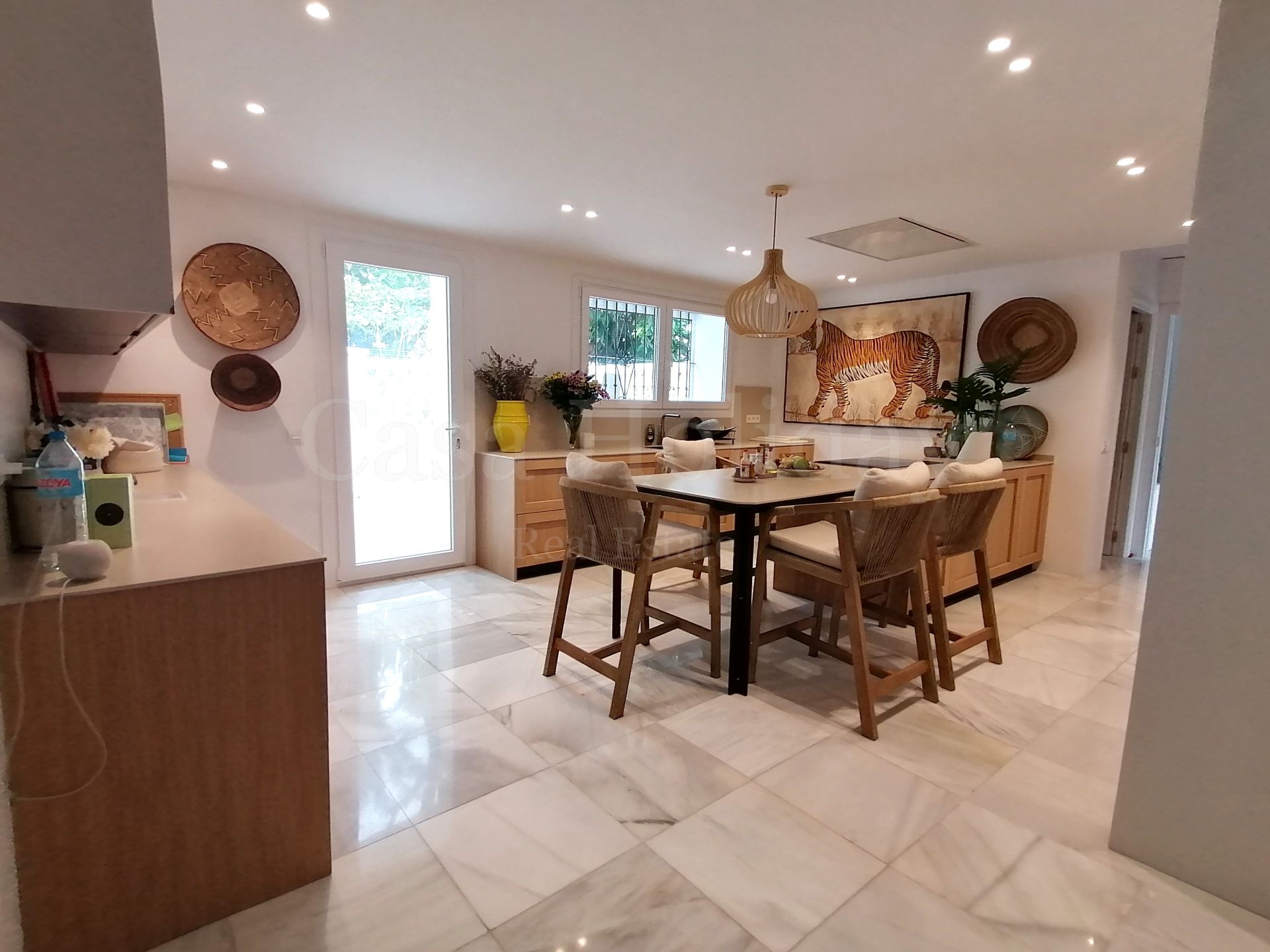 Villa en Guadalmina Baja, San Pedro de Alcantara