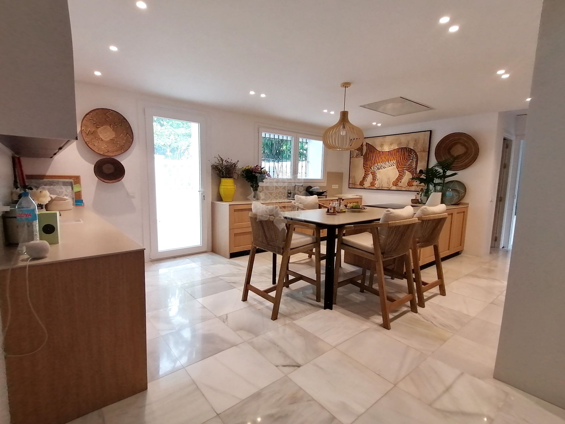 Villa in Guadalmina Baja, San Pedro de Alcantara