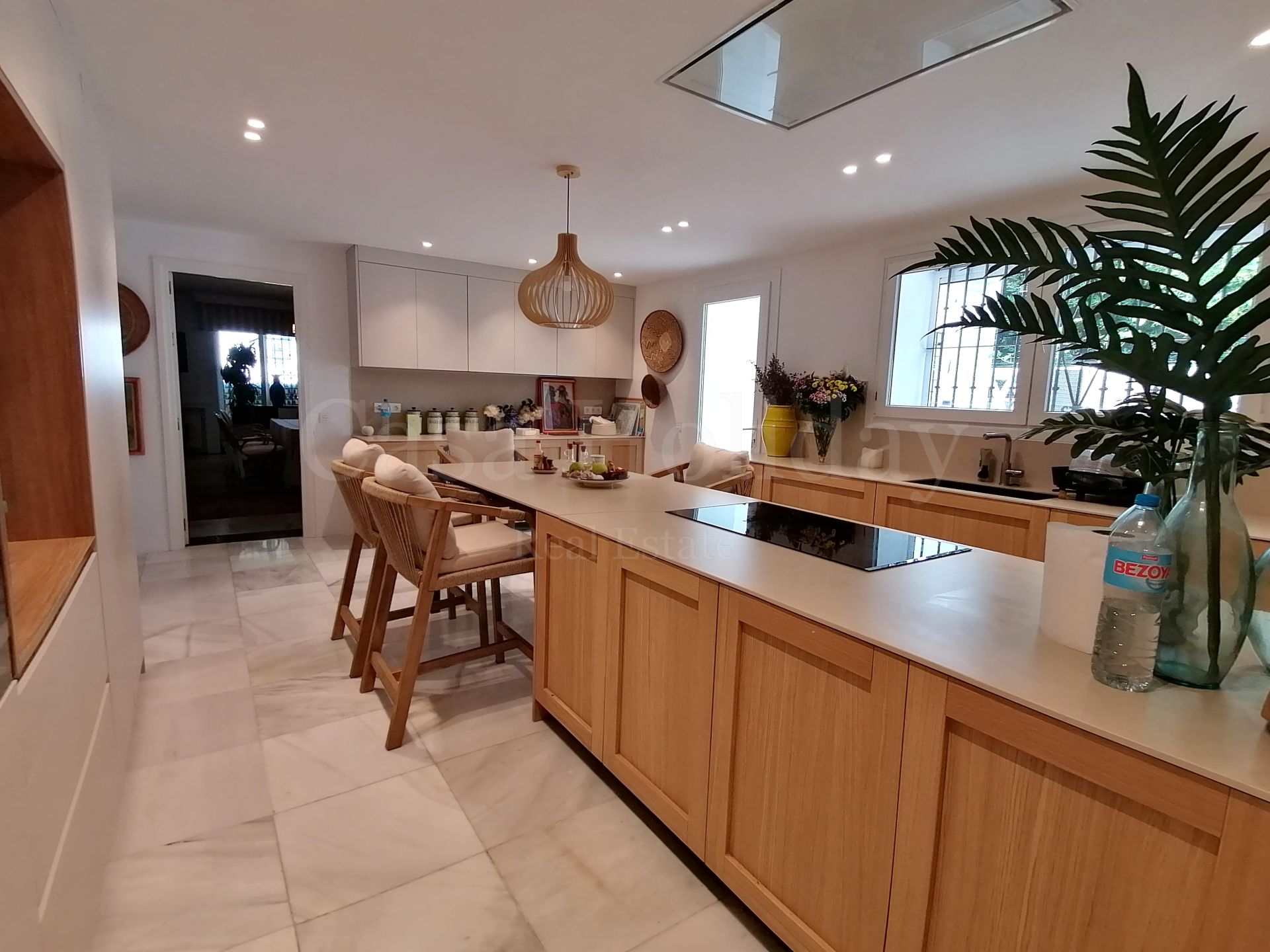 Villa en Guadalmina Baja, San Pedro de Alcantara