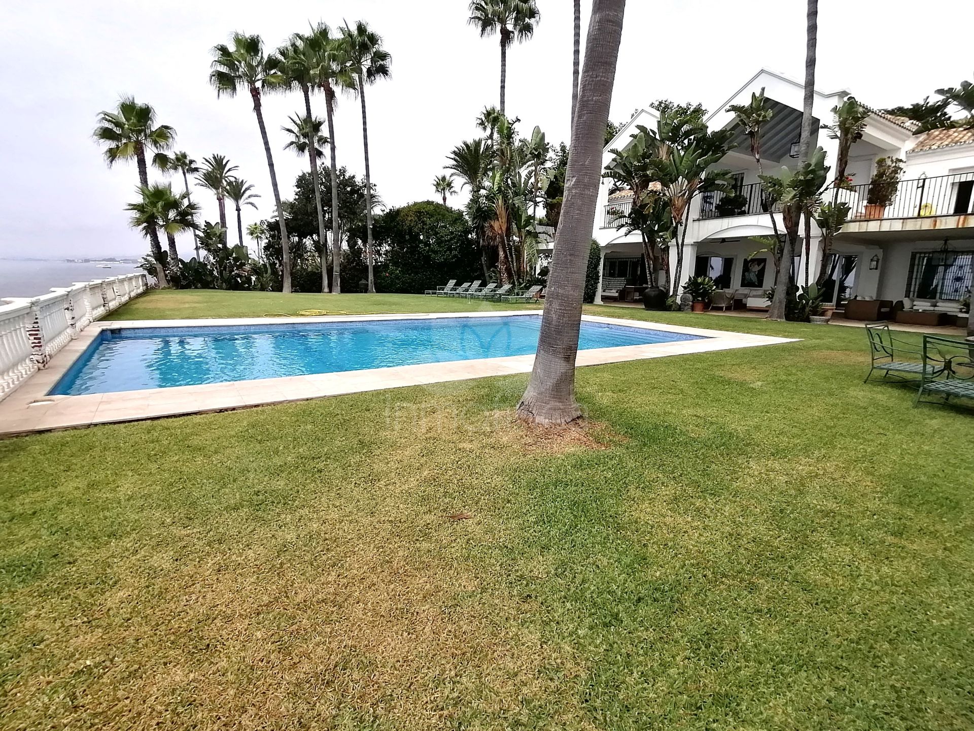 Villa en Guadalmina Baja, San Pedro de Alcantara