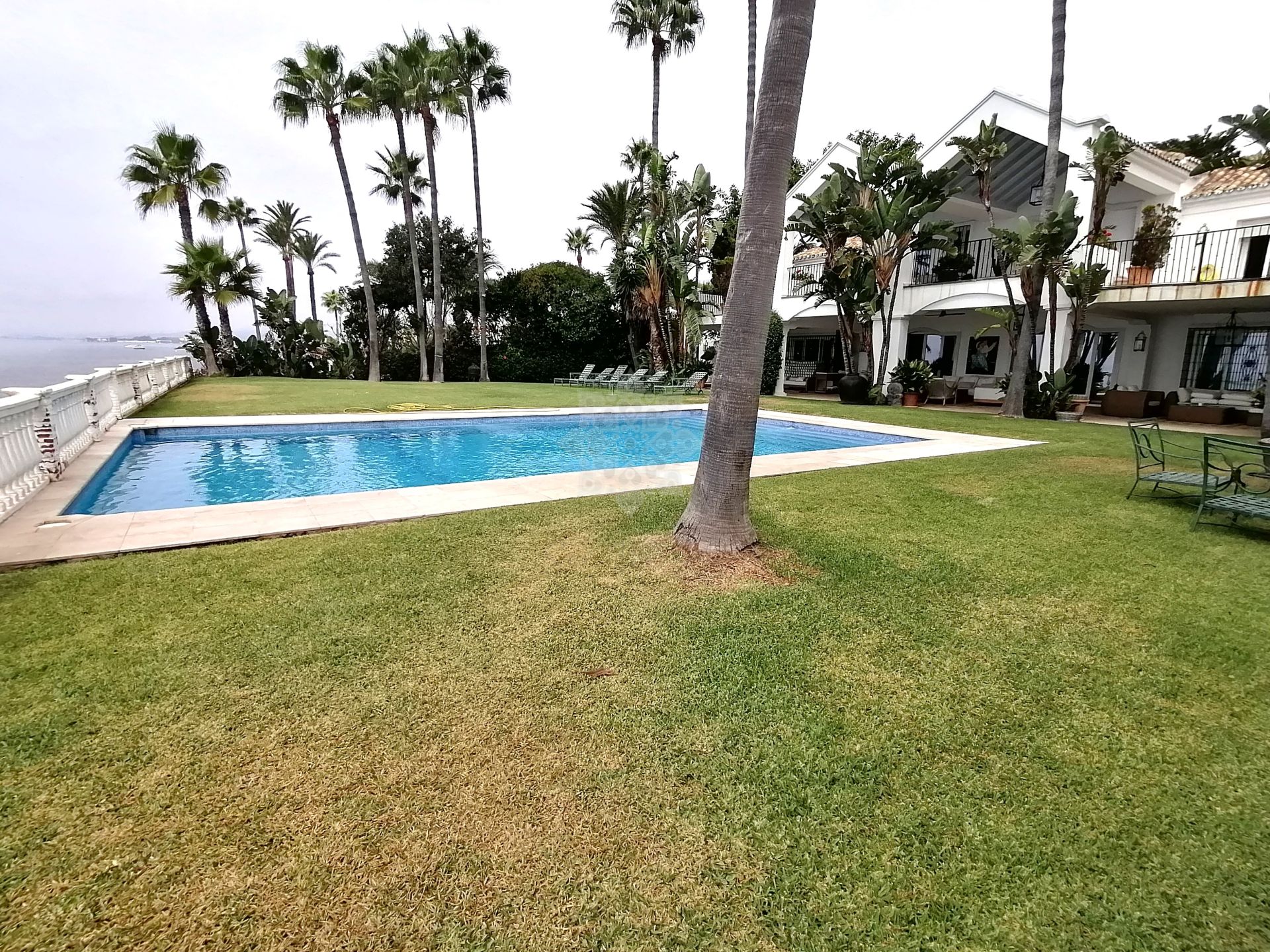 Villa in Guadalmina Baja, San Pedro de Alcantara