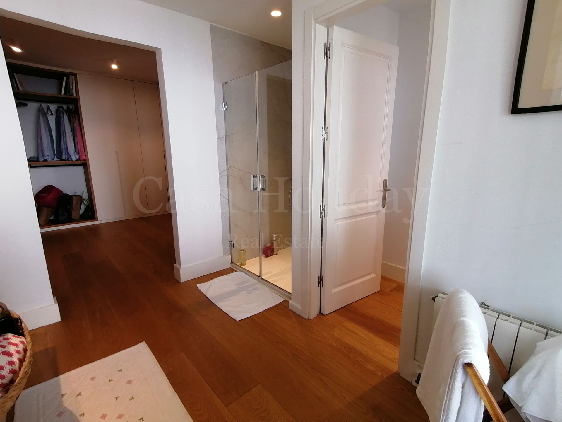 Villa en Guadalmina Baja, San Pedro de Alcantara