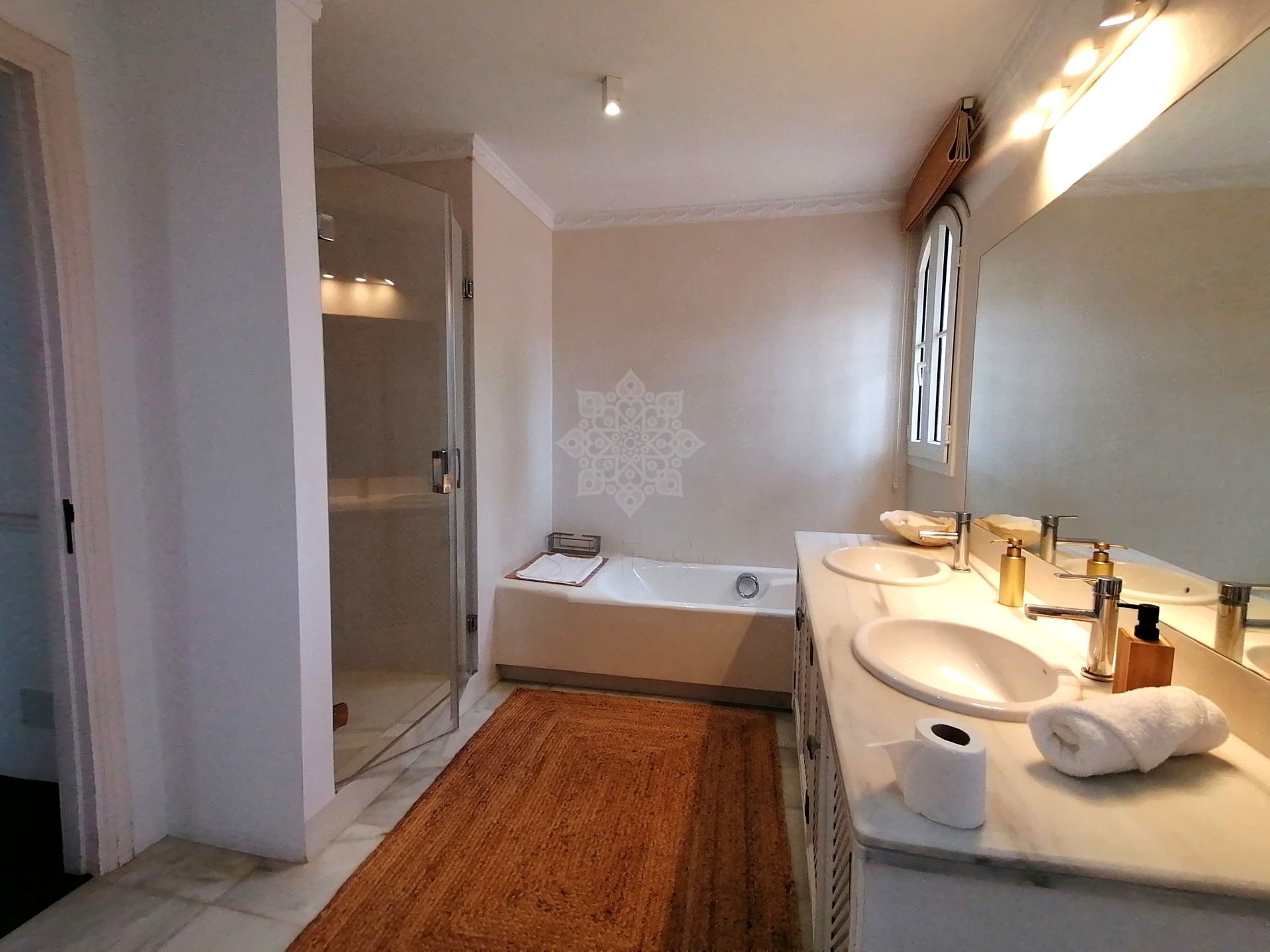 Villa in Guadalmina Baja, San Pedro de Alcantara