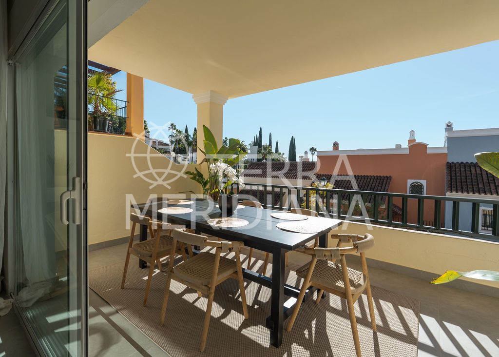 Town House in Los Naranjos Golf, Marbella