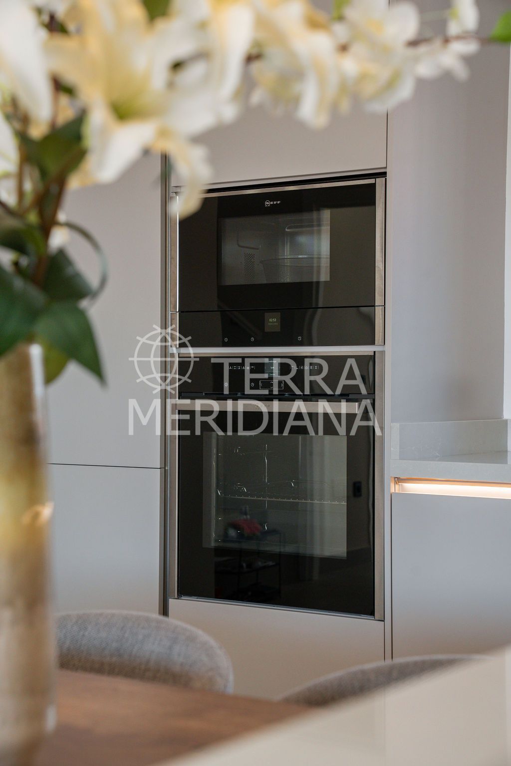Town House in Los Naranjos Golf, Marbella