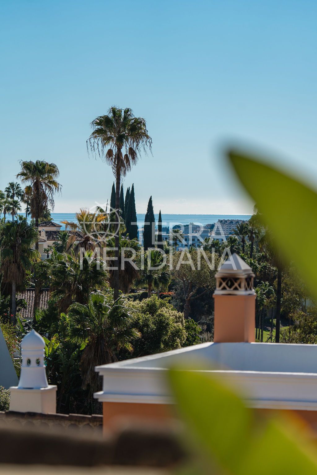 Town House in Los Naranjos Golf, Marbella