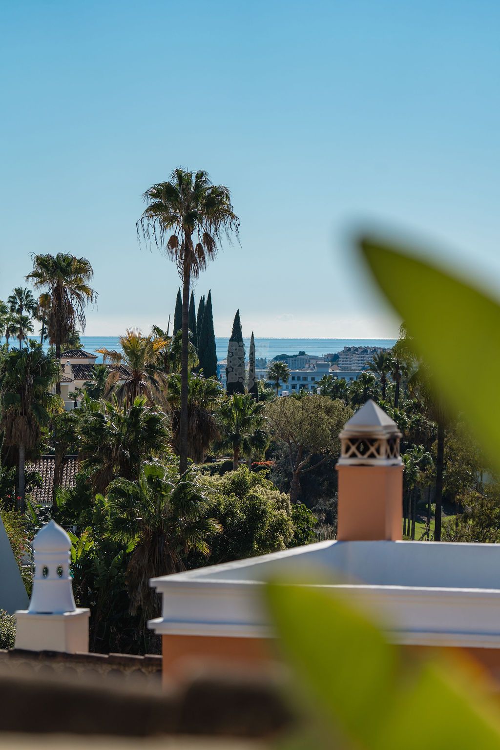 Town House in Los Naranjos Golf, Marbella