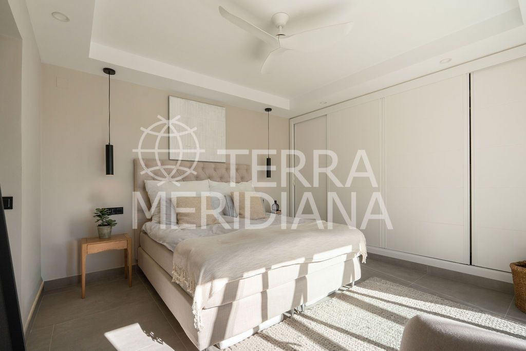 Town House in Los Naranjos Golf, Marbella