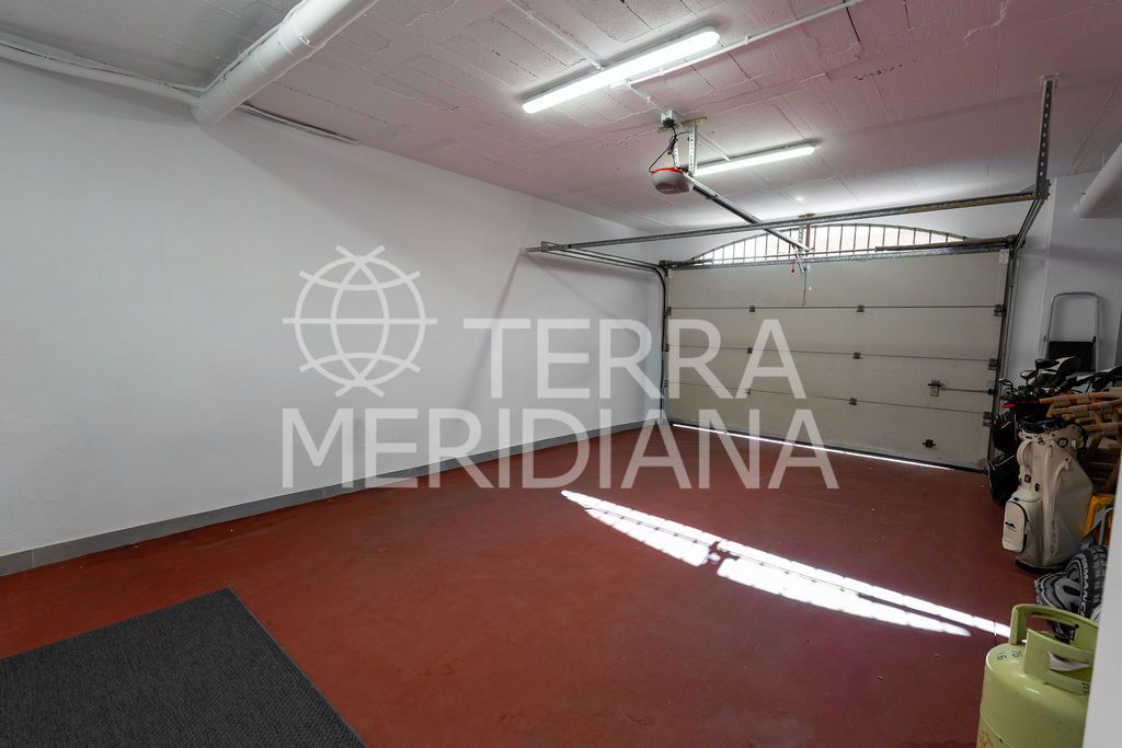 Town House in Los Naranjos Golf, Marbella