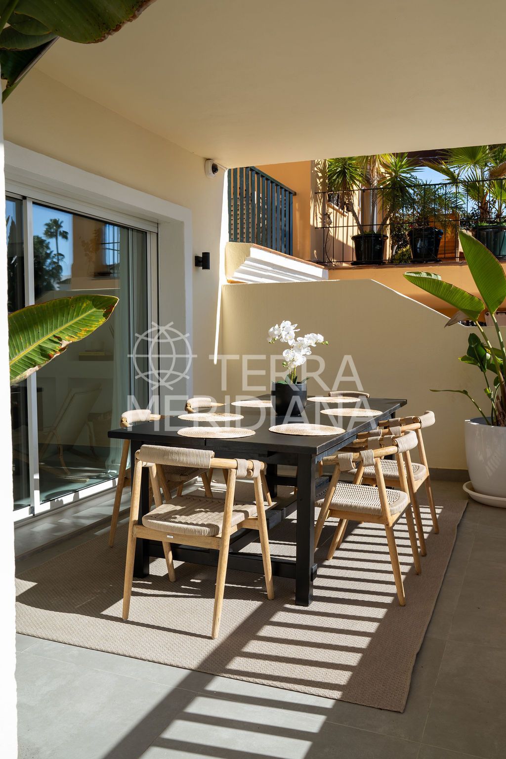 Town House in Los Naranjos Golf, Marbella