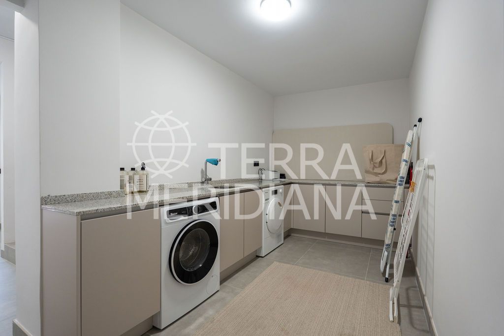 Town House in Los Naranjos Golf, Marbella