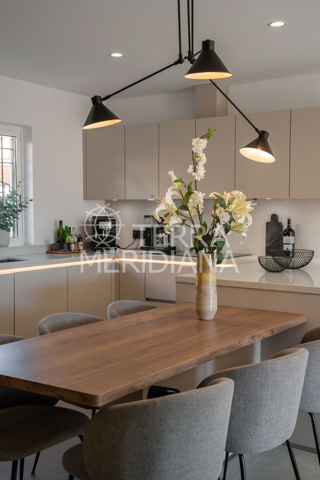 Town House in Los Naranjos Golf, Marbella