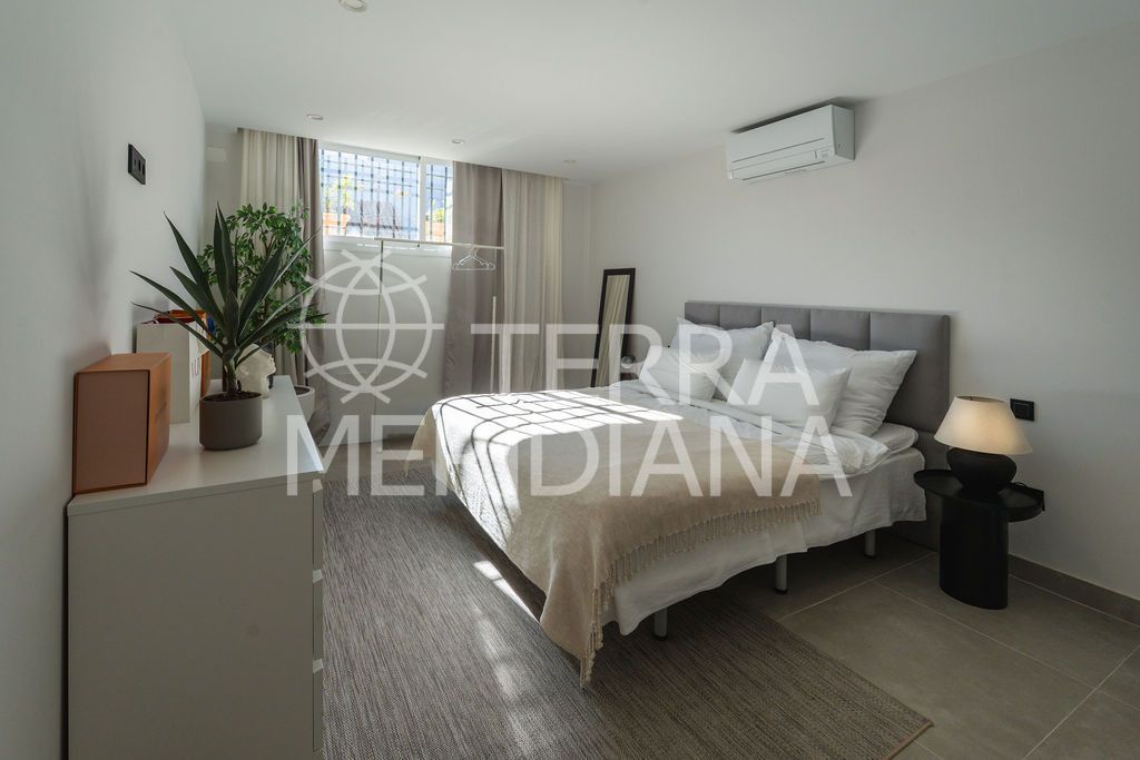 Town House in Los Naranjos Golf, Marbella