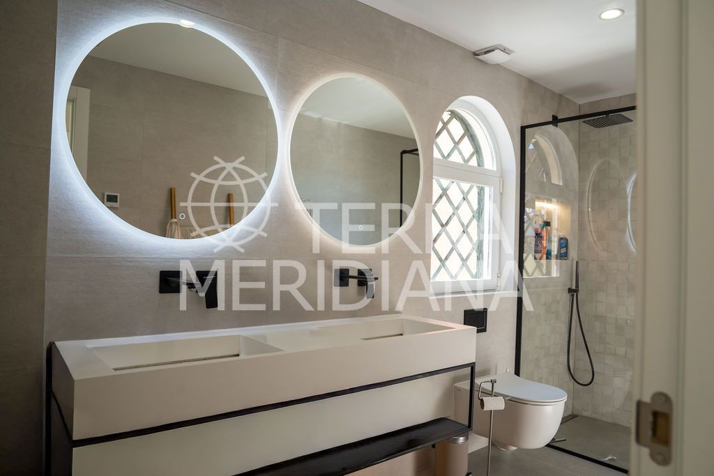 Town House in Los Naranjos Golf, Marbella