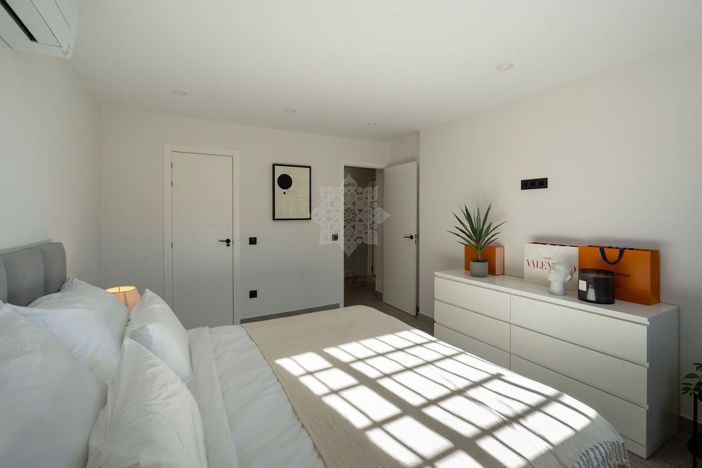 Town House in Los Naranjos Golf, Marbella