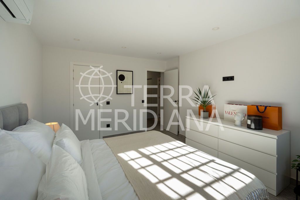 Town House in Los Naranjos Golf, Marbella