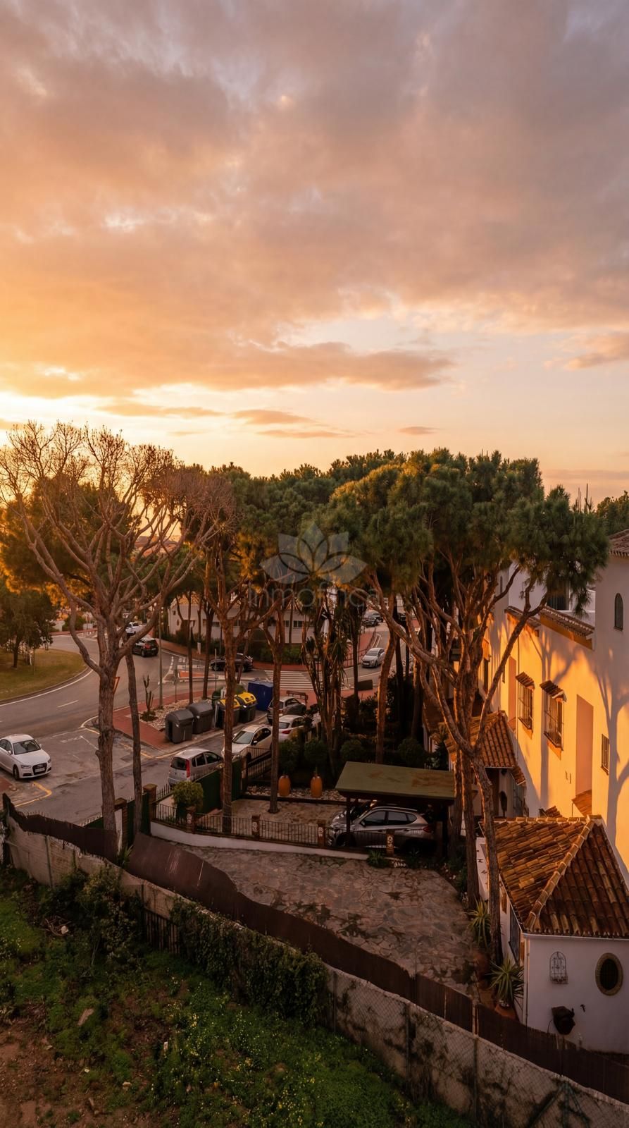 Plot in Calahonda, Mijas Costa