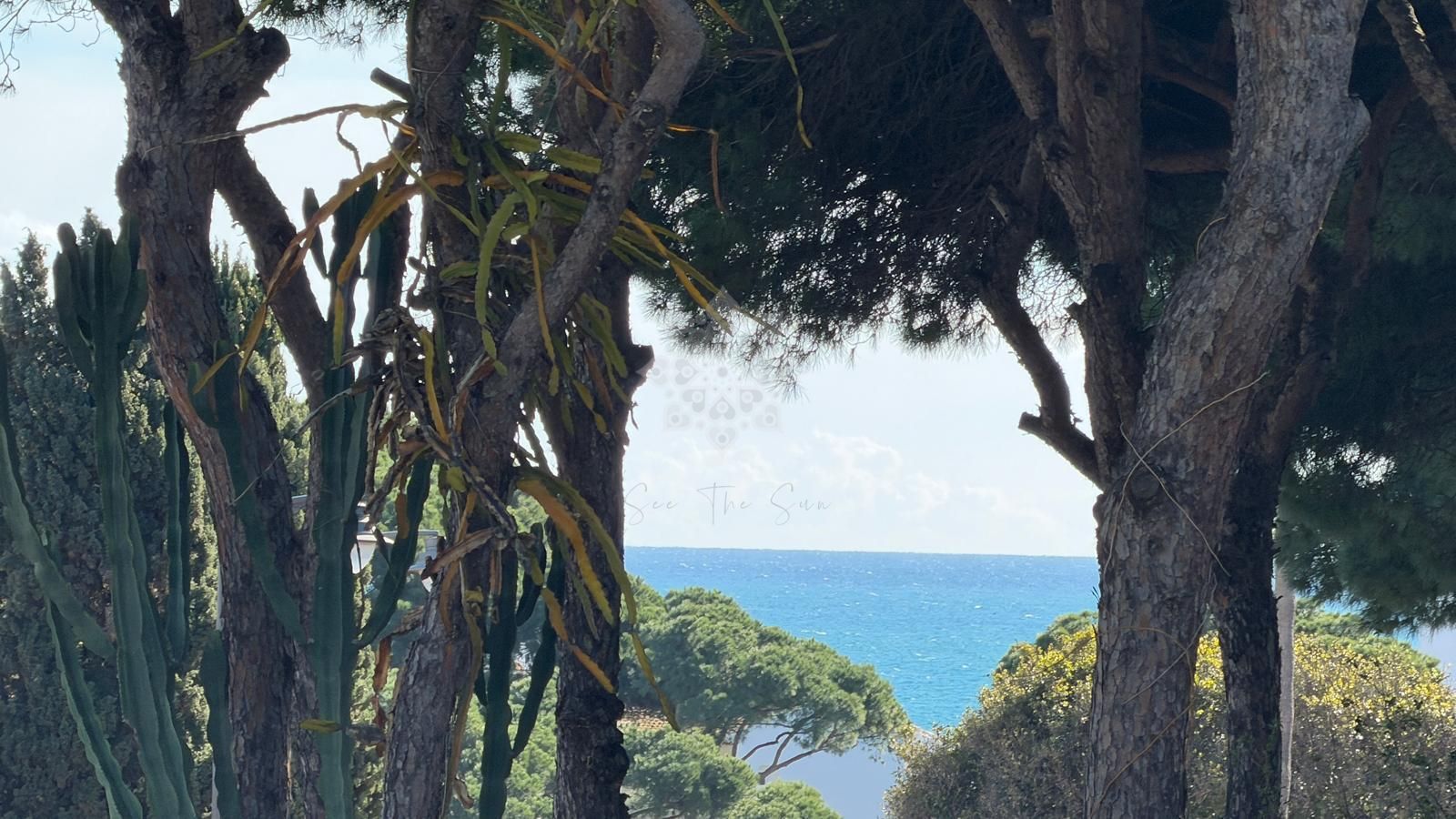 Plot in Calahonda, Mijas Costa