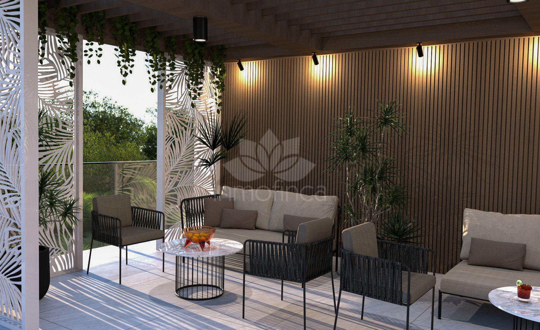 Plot in Calahonda, Mijas Costa
