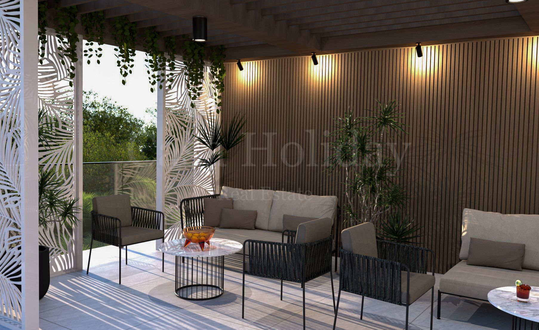 Plot in Calahonda, Mijas Costa