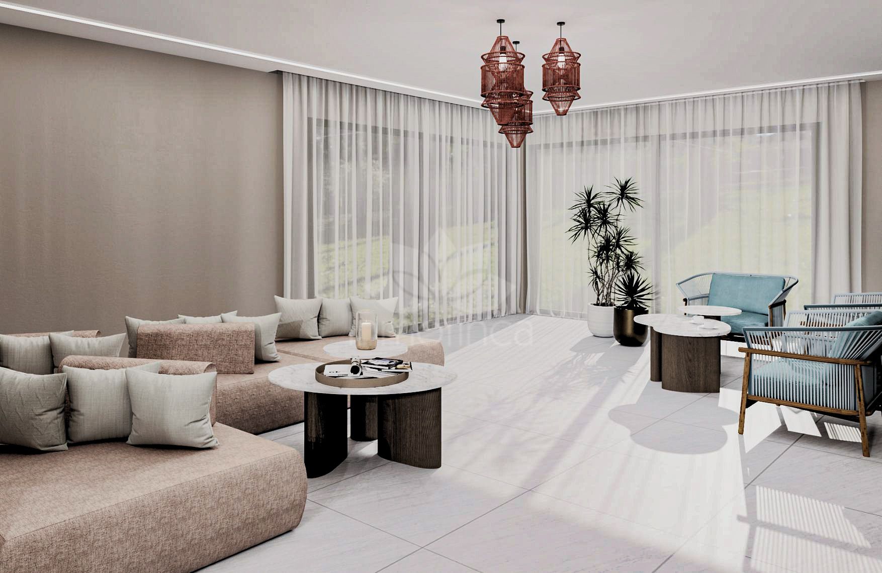 Plot in Calahonda, Mijas Costa